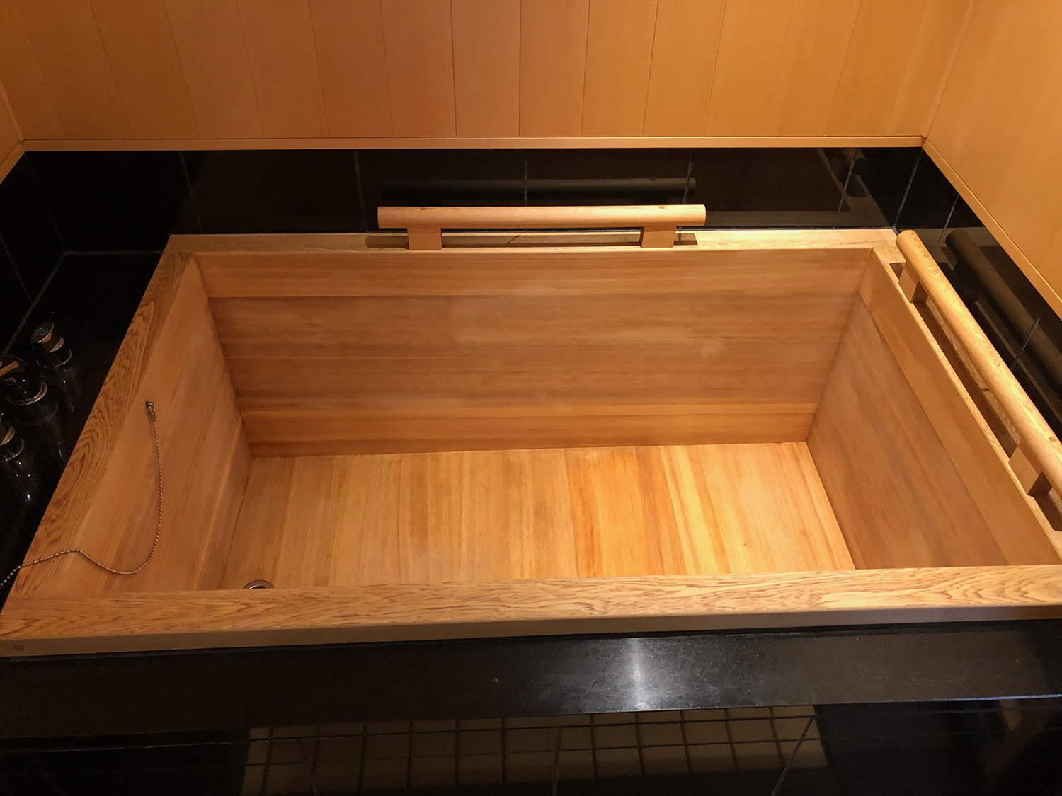 ニュース トピックス 木風呂 Wooden Bath の耐久性は 何年使えるの 檜創建株式会社